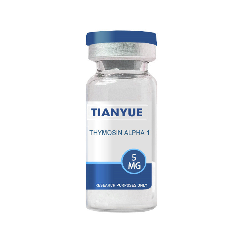 THYMOSIN ALPHA 1